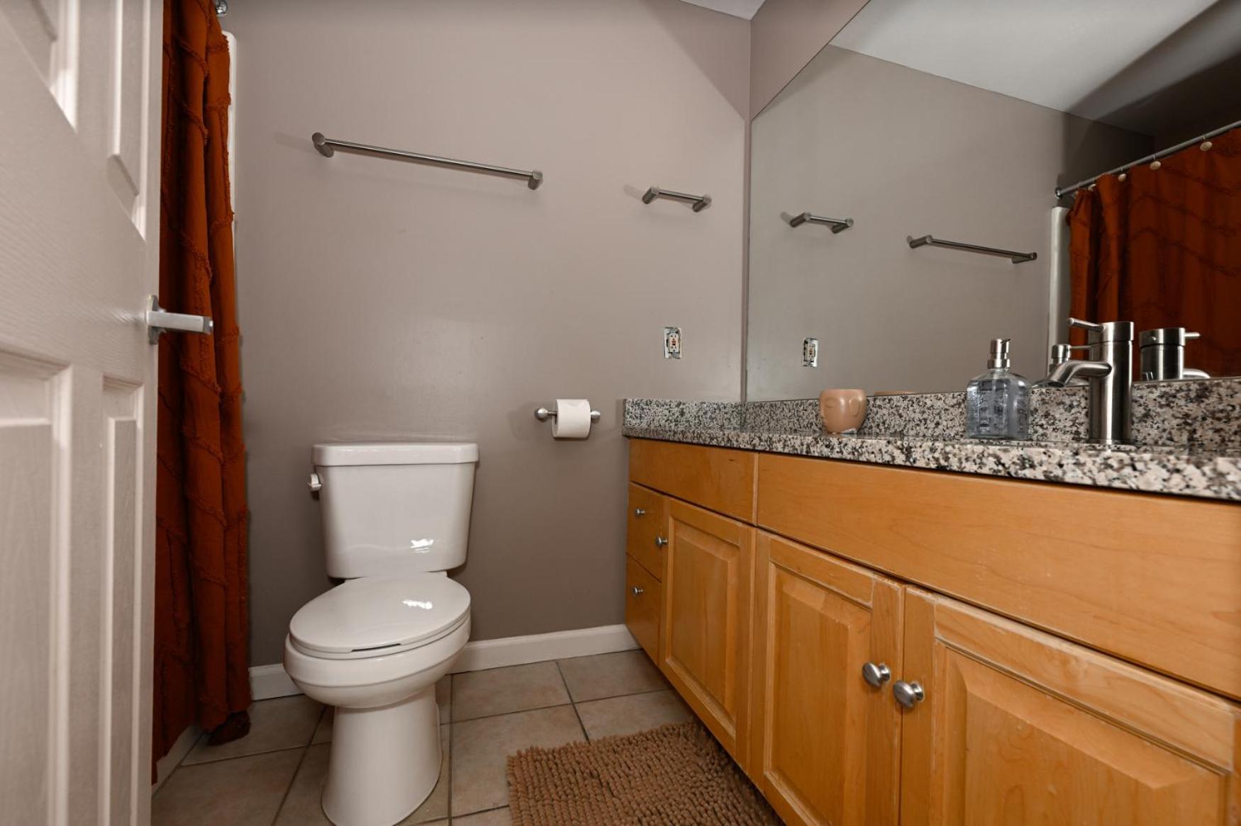 2 Bath Prkg+Gym+Sauna Perk Plaza +30 Day Cleveland Eksteriør bilde
