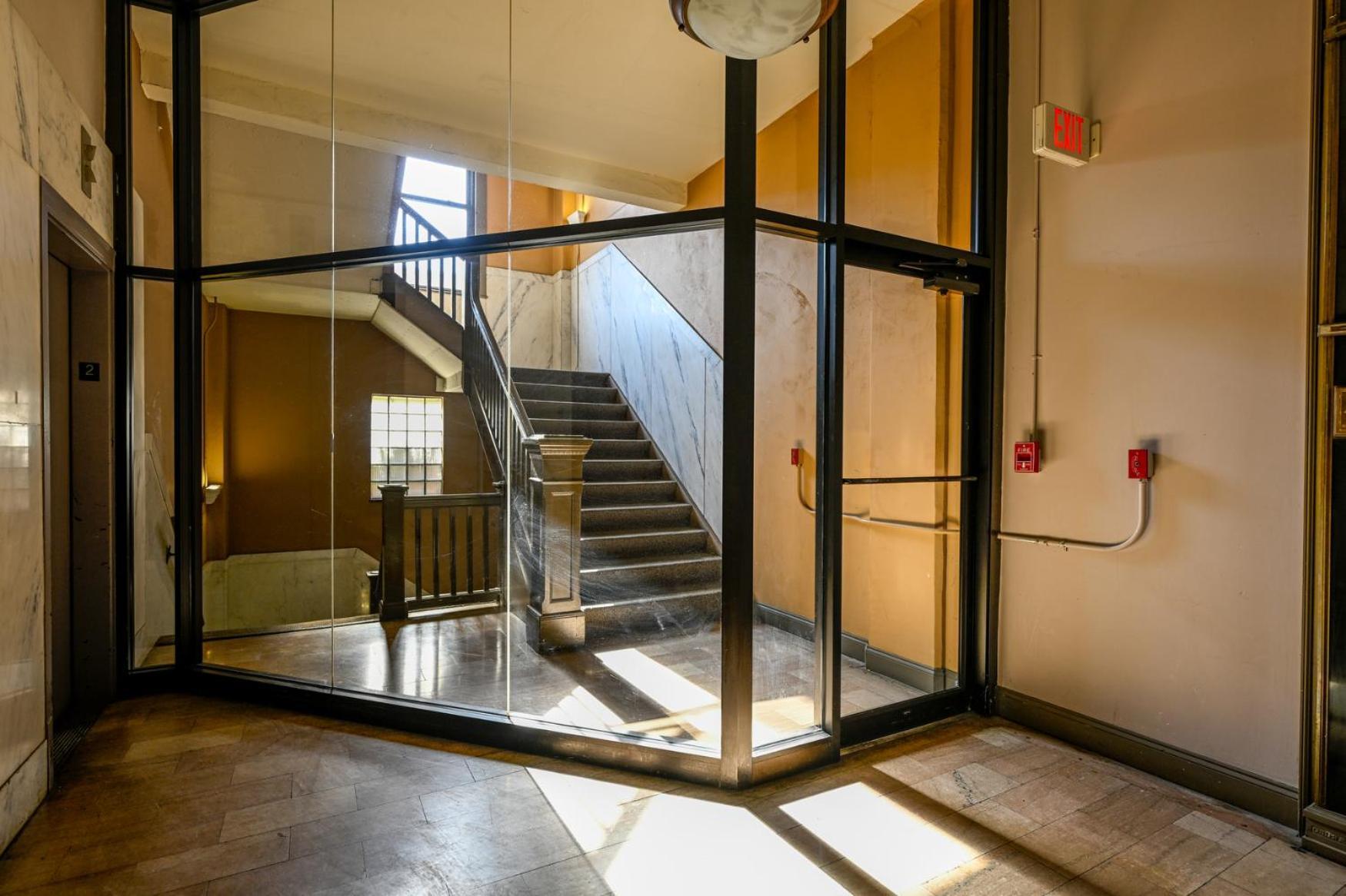 2 Bath Prkg+Gym+Sauna Perk Plaza +30 Day Cleveland Eksteriør bilde